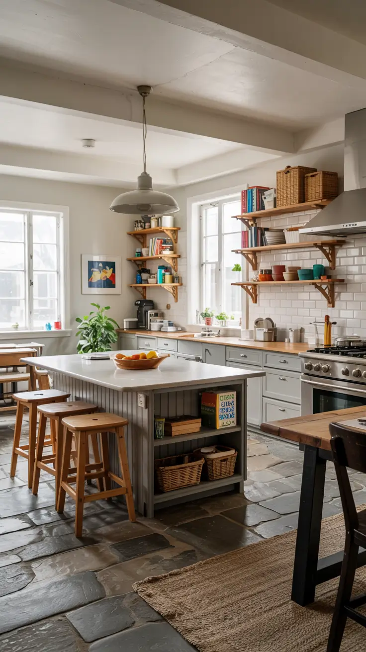 21 Open Kitchen Remodel Ideas 2026: Transform Your Home With Modern Concept Designs