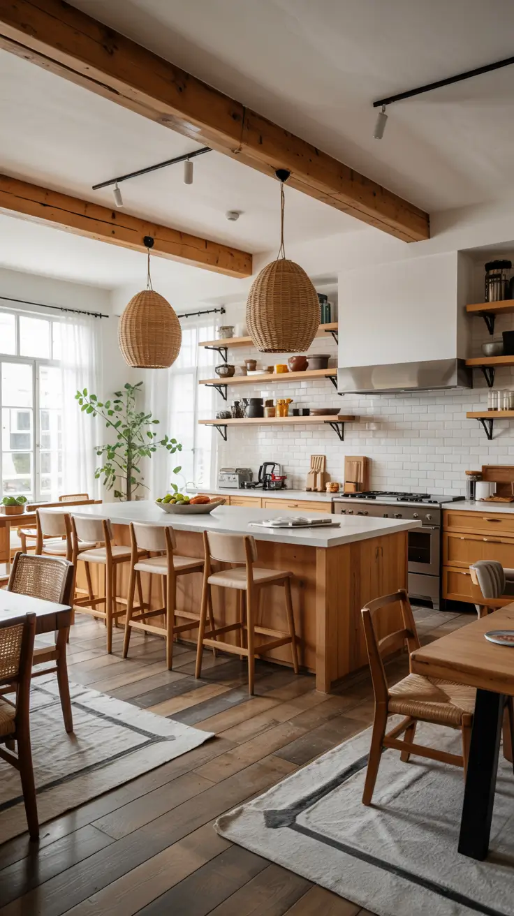 21 Open Kitchen Remodel Ideas 2026: Transform Your Home With Modern Concept Designs