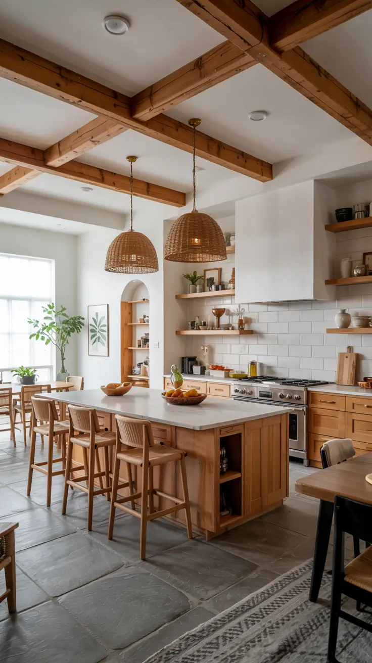 21 Open Kitchen Remodel Ideas 2026: Transform Your Home With Modern Concept Designs