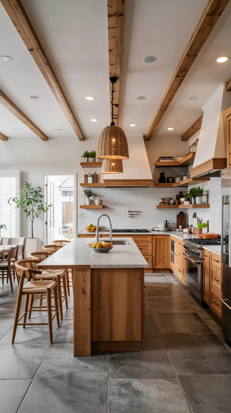 21 Open Kitchen Remodel Ideas 2026: Transform Your Home With Modern Concept Designs