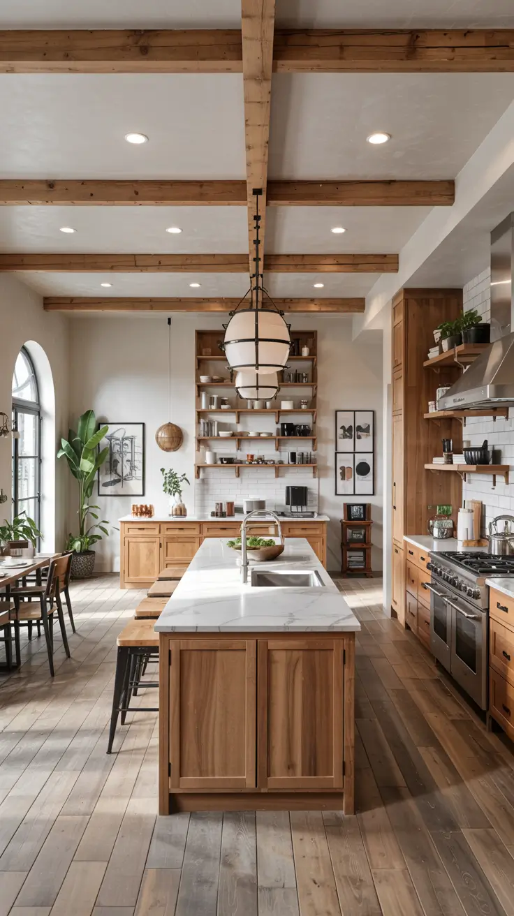 21 Open Kitchen Remodel Ideas 2026: Transform Your Home With Modern Concept Designs