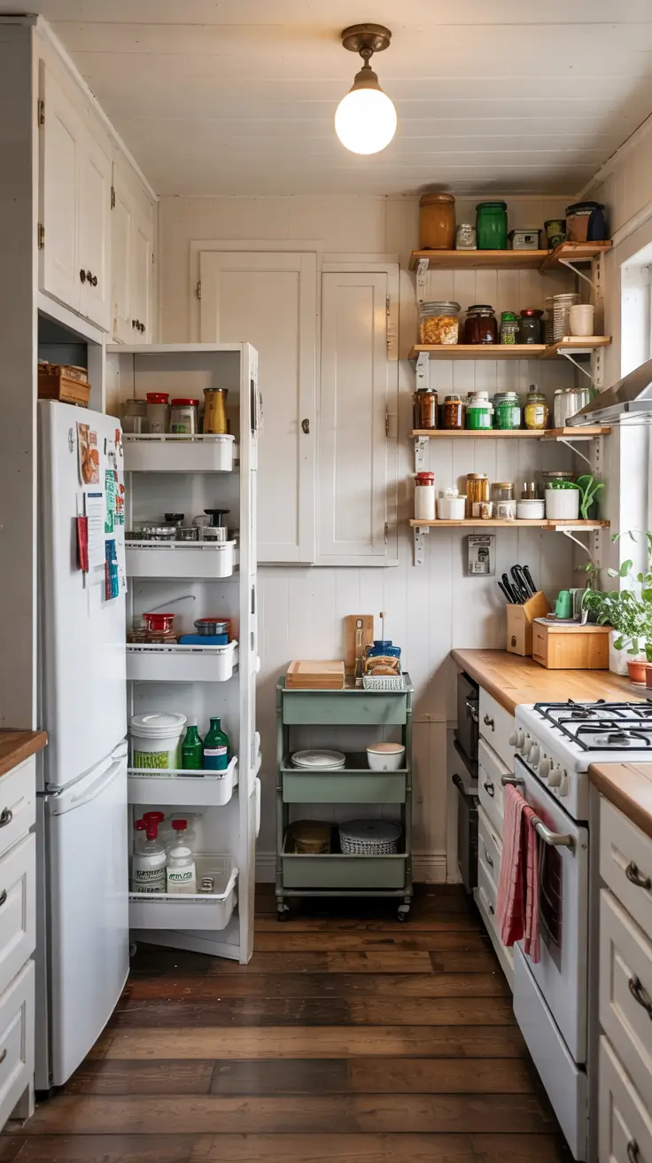 21 Pantry Remodel Ideas 2026: Smart, Stylish, and Space-Saving Designs
