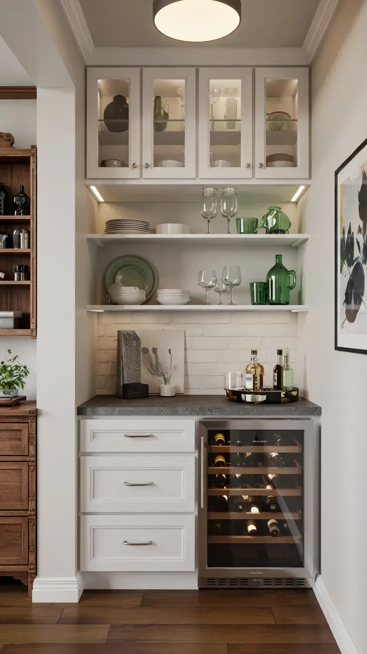 21 Pantry Remodel Ideas 2026: Smart, Stylish, and Space-Saving Designs