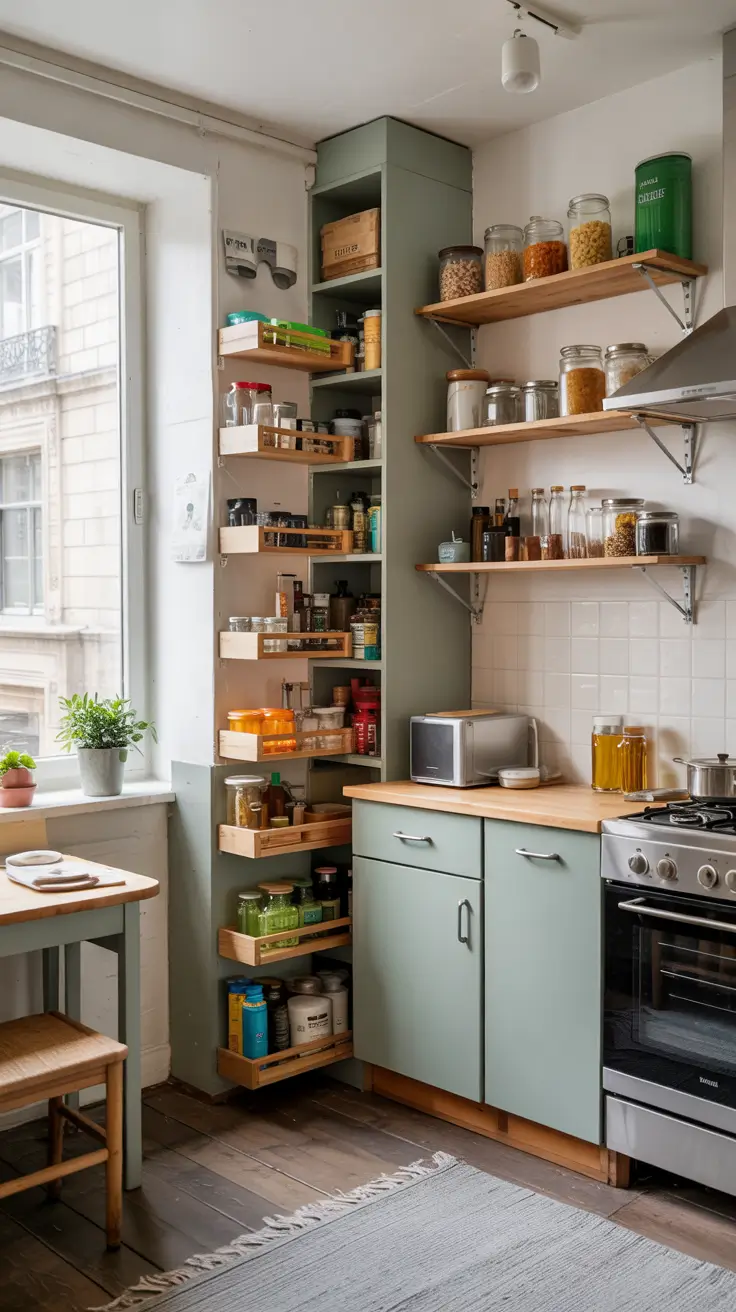 21 Pantry Remodel Ideas 2026: Smart, Stylish, and Space-Saving Designs