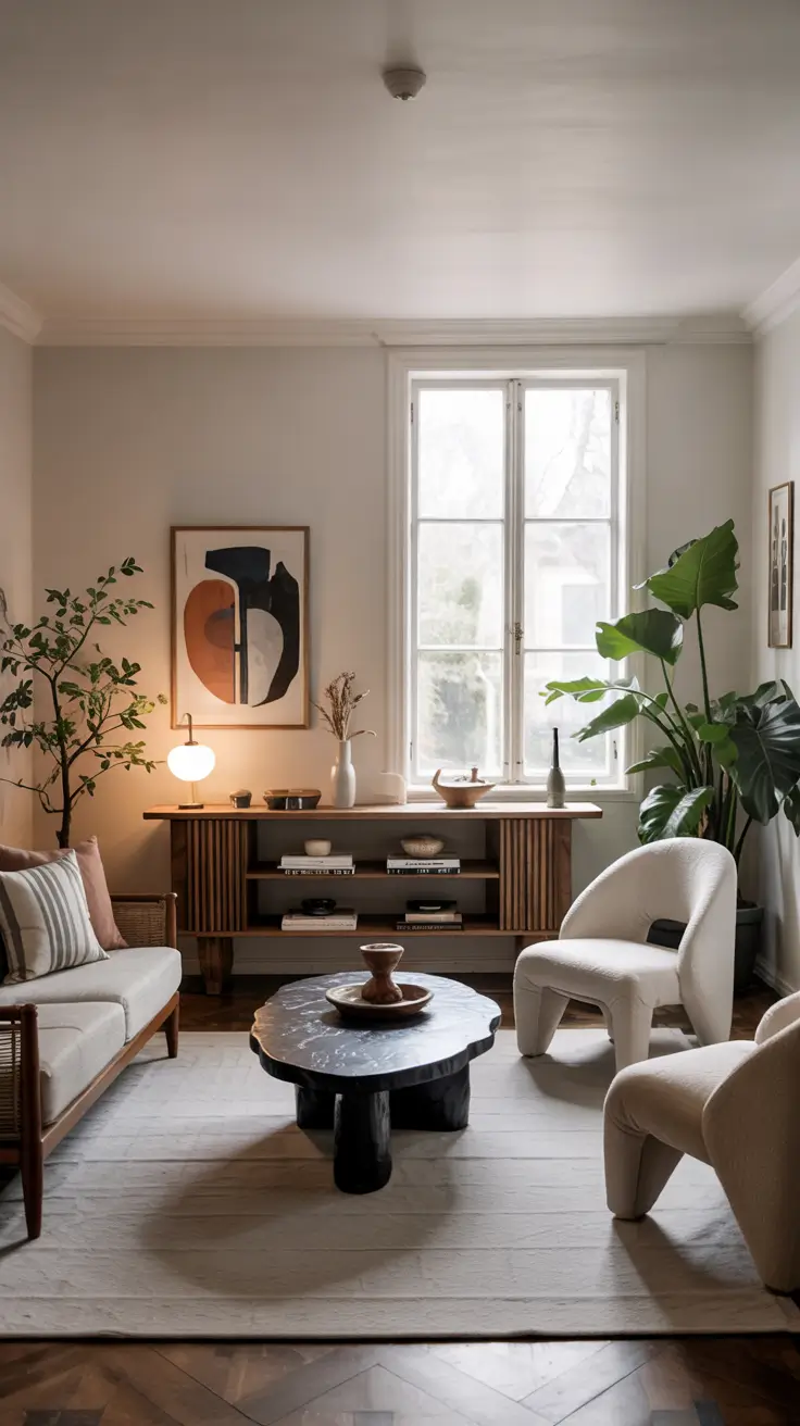 25 Parlor Remodel Ideas 2026: Stylish, Cozy, and Timeless Inspirations