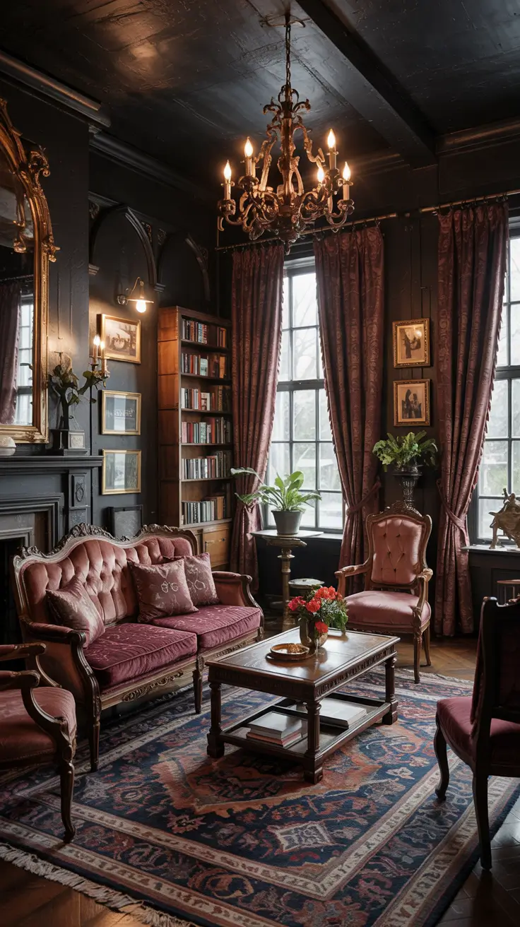 25 Parlor Remodel Ideas 2026: Stylish, Cozy, and Timeless Inspirations