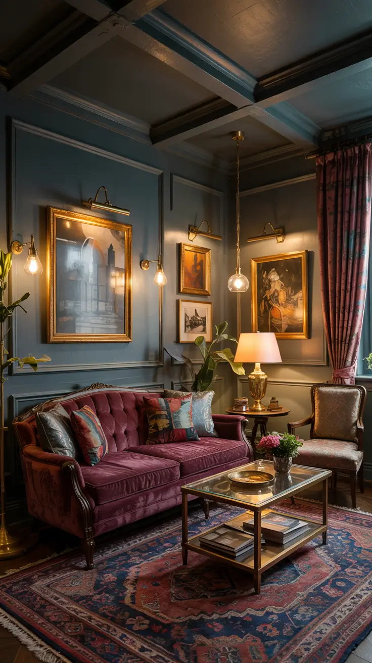 25 Parlor Remodel Ideas 2026: Stylish, Cozy, and Timeless Inspirations