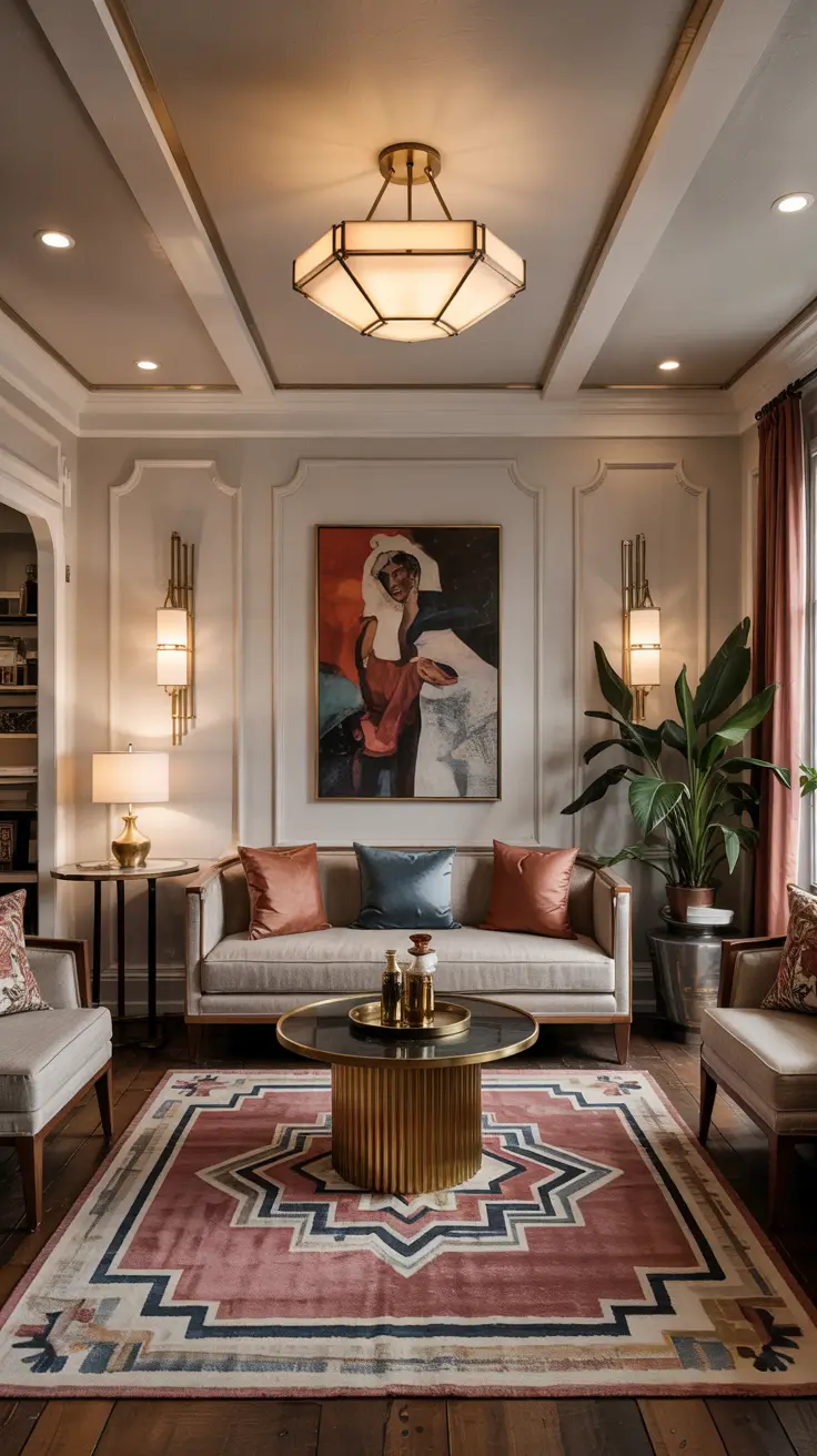 25 Parlor Remodel Ideas 2026: Stylish, Cozy, and Timeless Inspirations