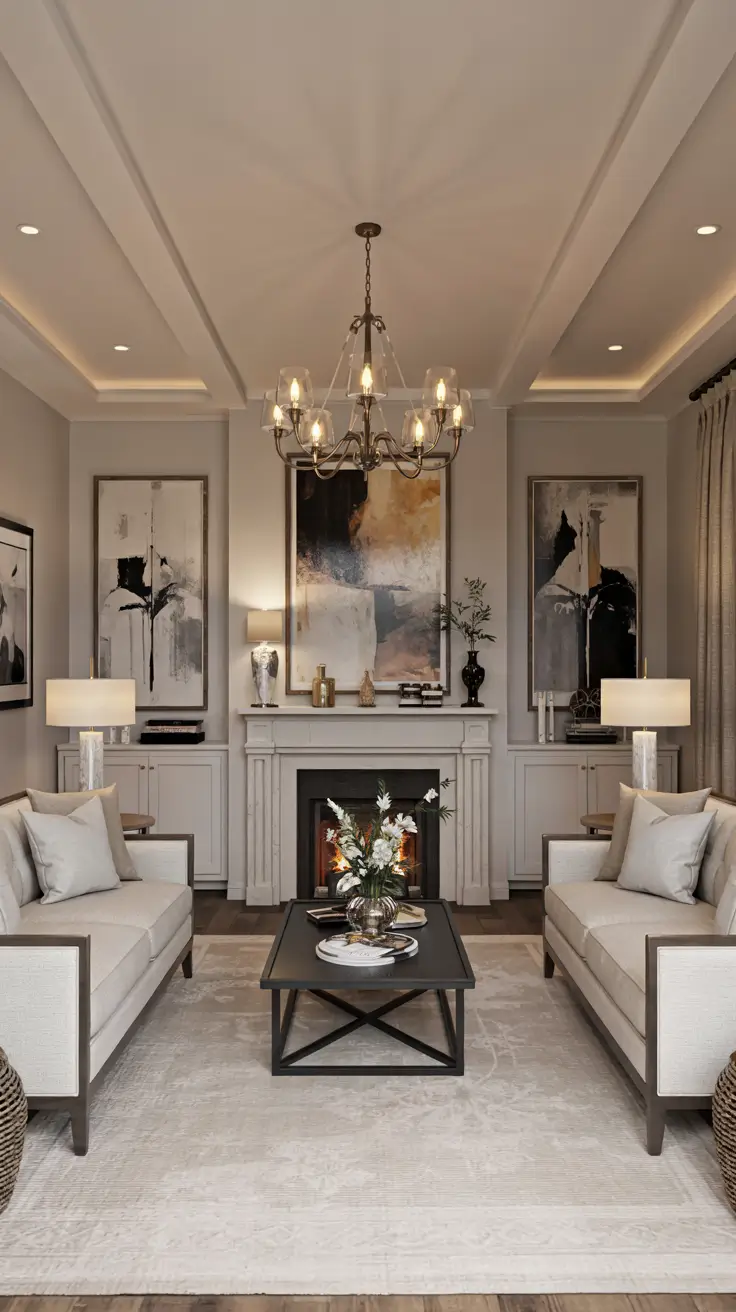 25 Parlor Remodel Ideas 2026: Stylish, Cozy, and Timeless Inspirations