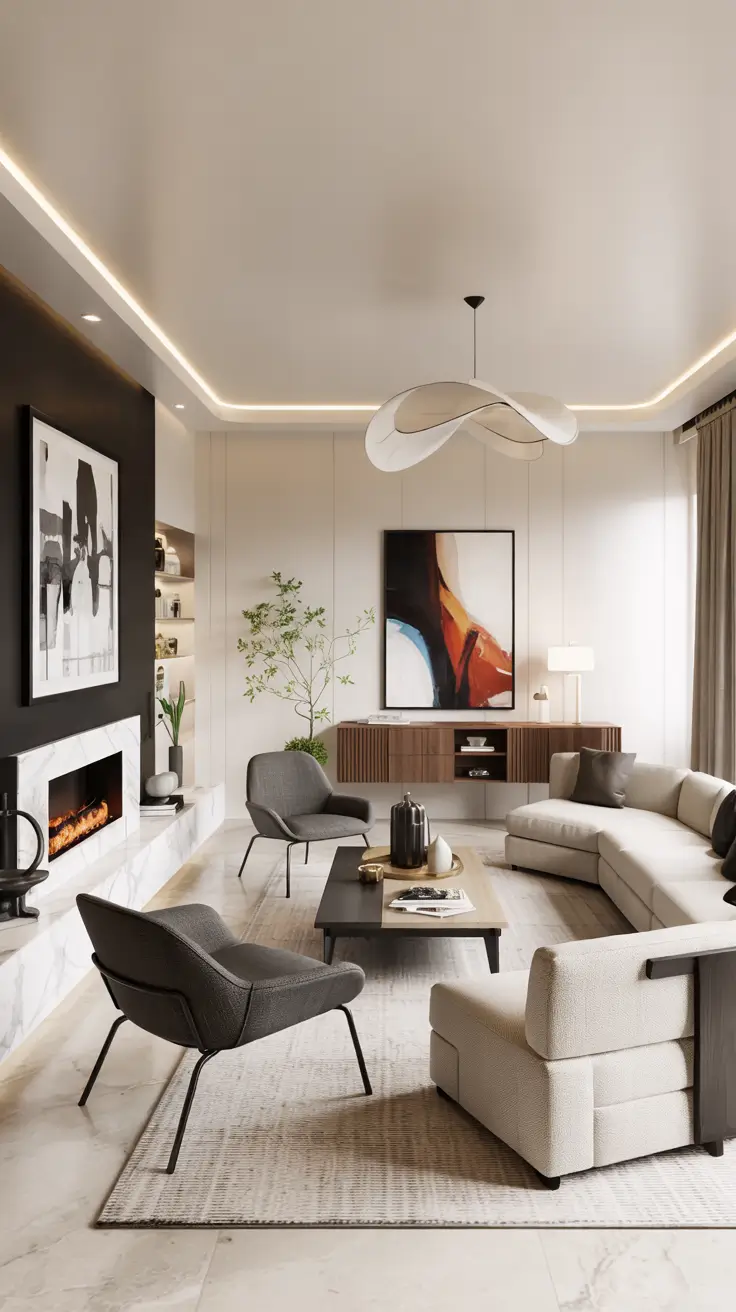 25 Parlor Remodel Ideas 2026: Stylish, Cozy, and Timeless Inspirations