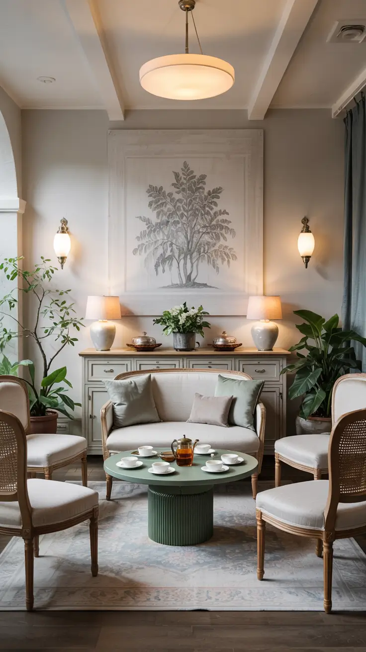 25 Parlor Remodel Ideas 2026: Stylish, Cozy, and Timeless Inspirations