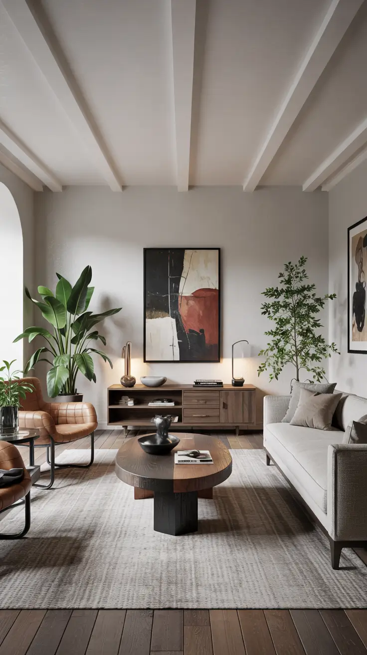 25 Parlor Remodel Ideas 2026: Stylish, Cozy, and Timeless Inspirations