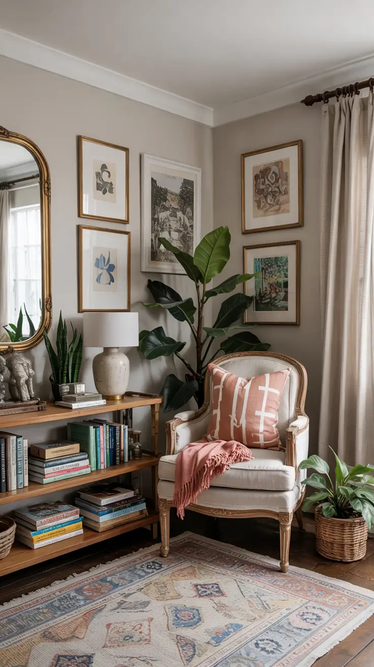 25 Parlor Remodel Ideas 2026: Stylish, Cozy, and Timeless Inspirations