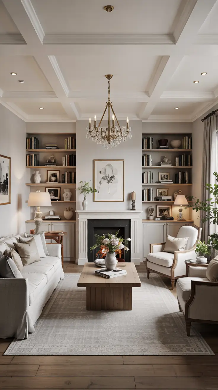 25 Parlor Remodel Ideas 2026: Stylish, Cozy, and Timeless Inspirations