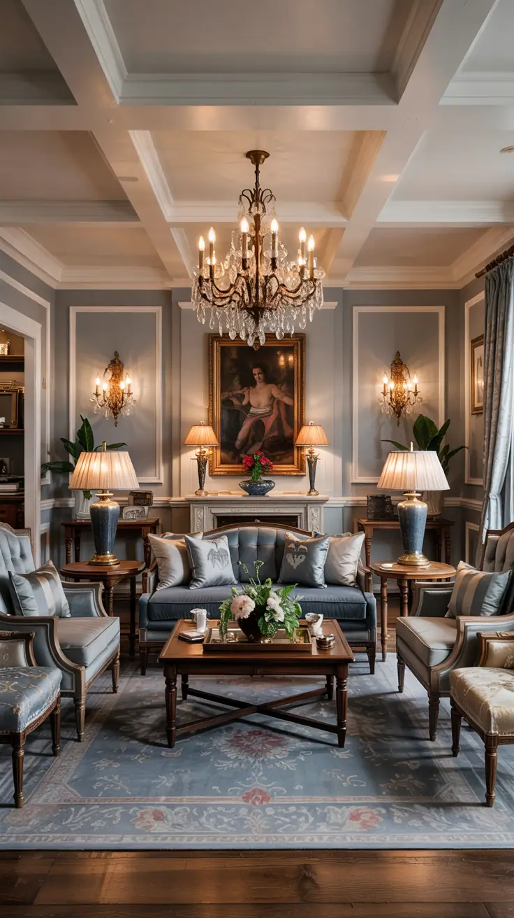 25 Parlor Remodel Ideas 2026: Stylish, Cozy, and Timeless Inspirations