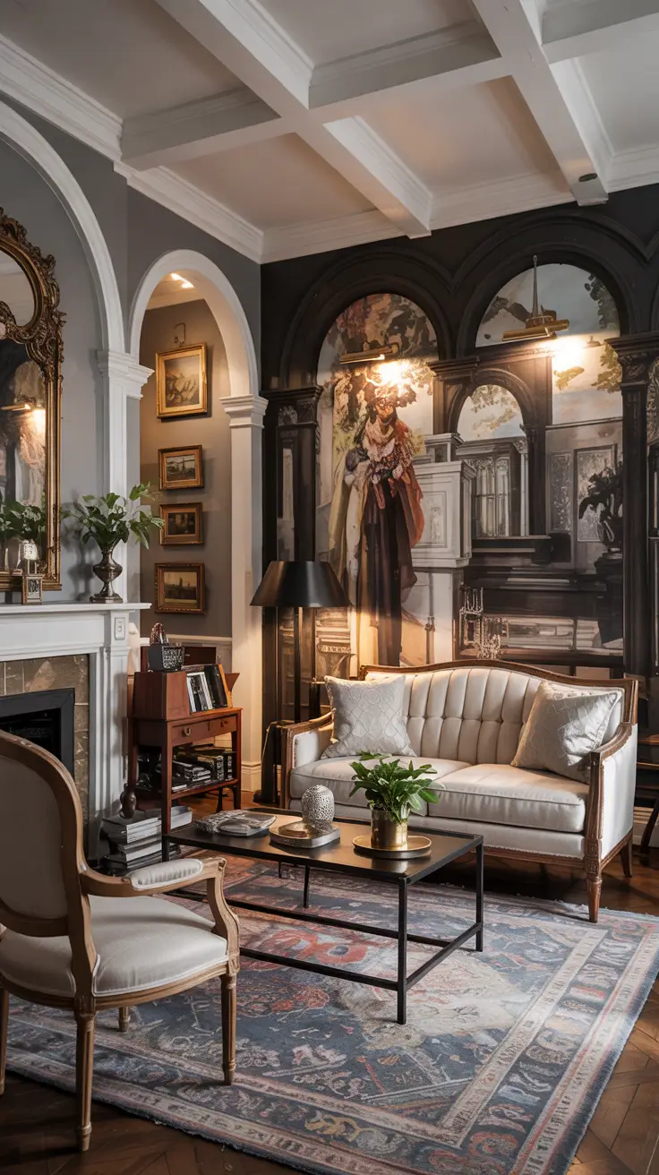 25 Parlor Remodel Ideas 2026: Stylish, Cozy, and Timeless Inspirations