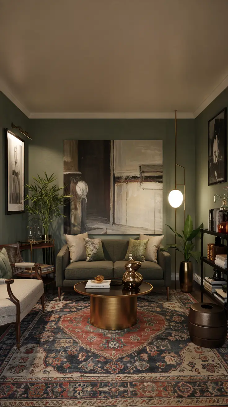 25 Parlor Remodel Ideas 2026: Stylish, Cozy, and Timeless Inspirations