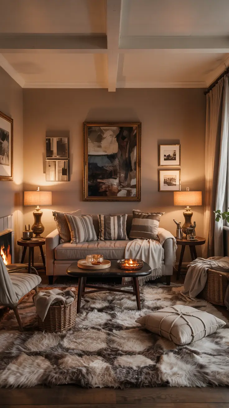 25 Parlor Remodel Ideas 2026: Stylish, Cozy, and Timeless Inspirations