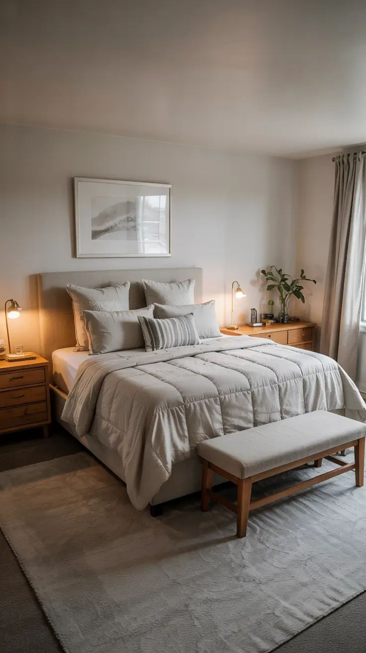 14 Queen Comforter Bedroom Sets Ideas 2026 For Stylish And Cozy Bedrooms