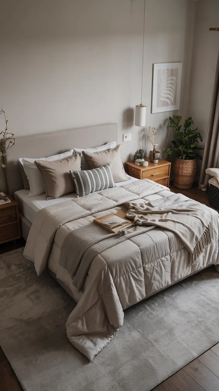 14 Queen Comforter Bedroom Sets Ideas 2026 For Stylish And Cozy Bedrooms