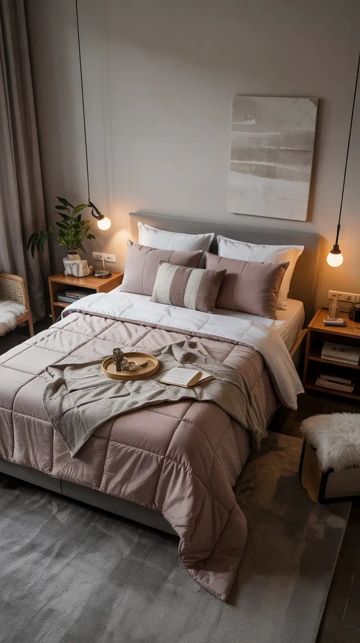 14 Queen Comforter Bedroom Sets Ideas 2026 For Stylish And Cozy Bedrooms