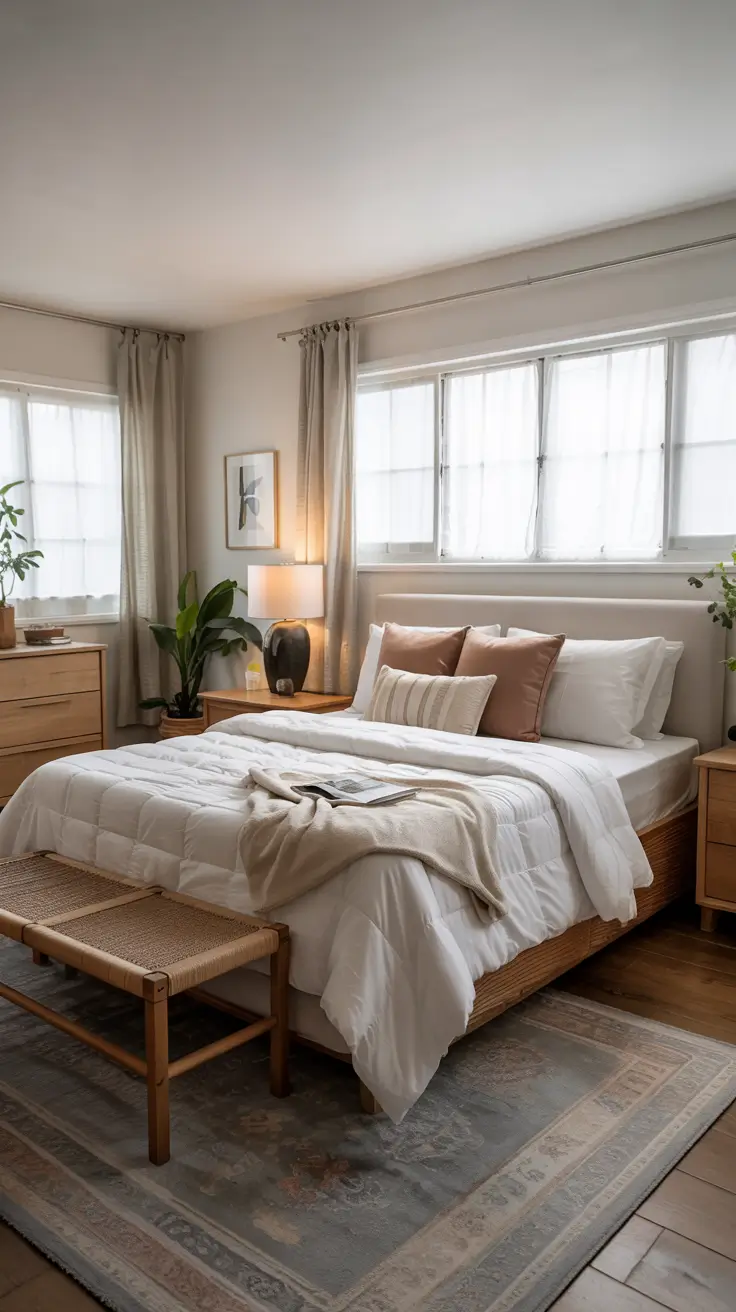 14 Queen Comforter Bedroom Sets Ideas 2026 For Stylish And Cozy Bedrooms