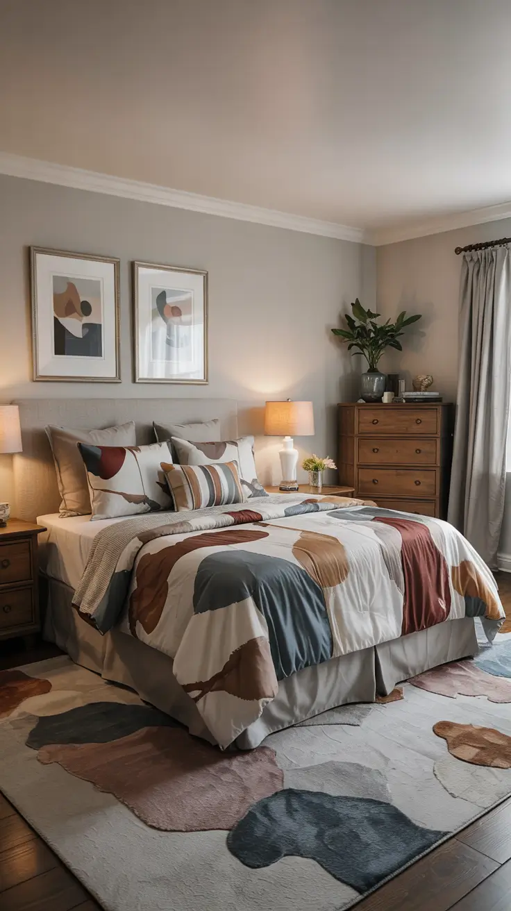 14 Queen Comforter Bedroom Sets Ideas 2026 For Stylish And Cozy Bedrooms