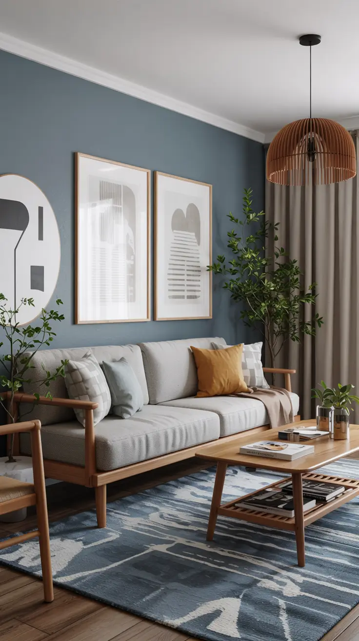 28 Scandinavian Living Room Ideas 2026