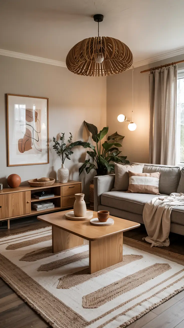 28 Scandinavian Living Room Ideas 2026