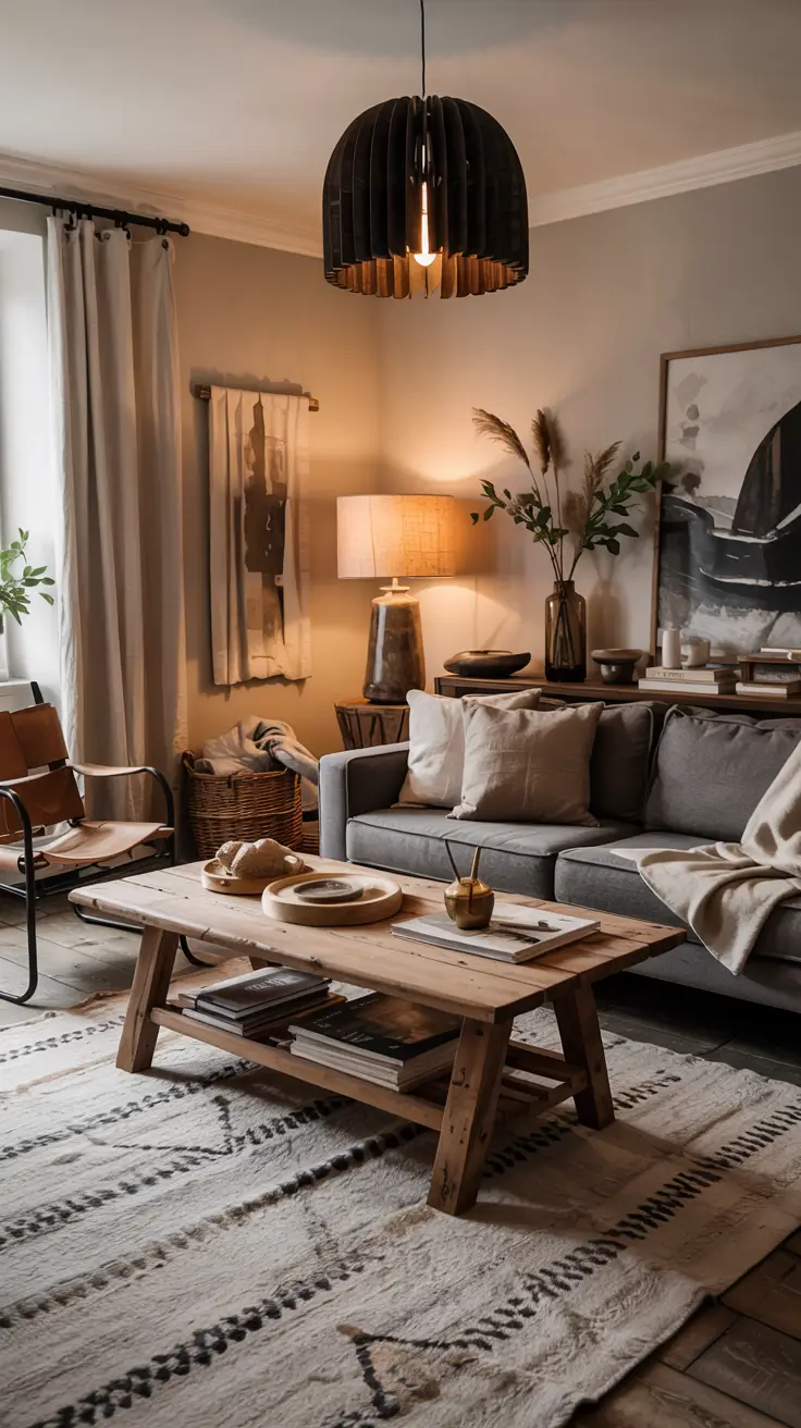 28 Scandinavian Living Room Ideas 2026