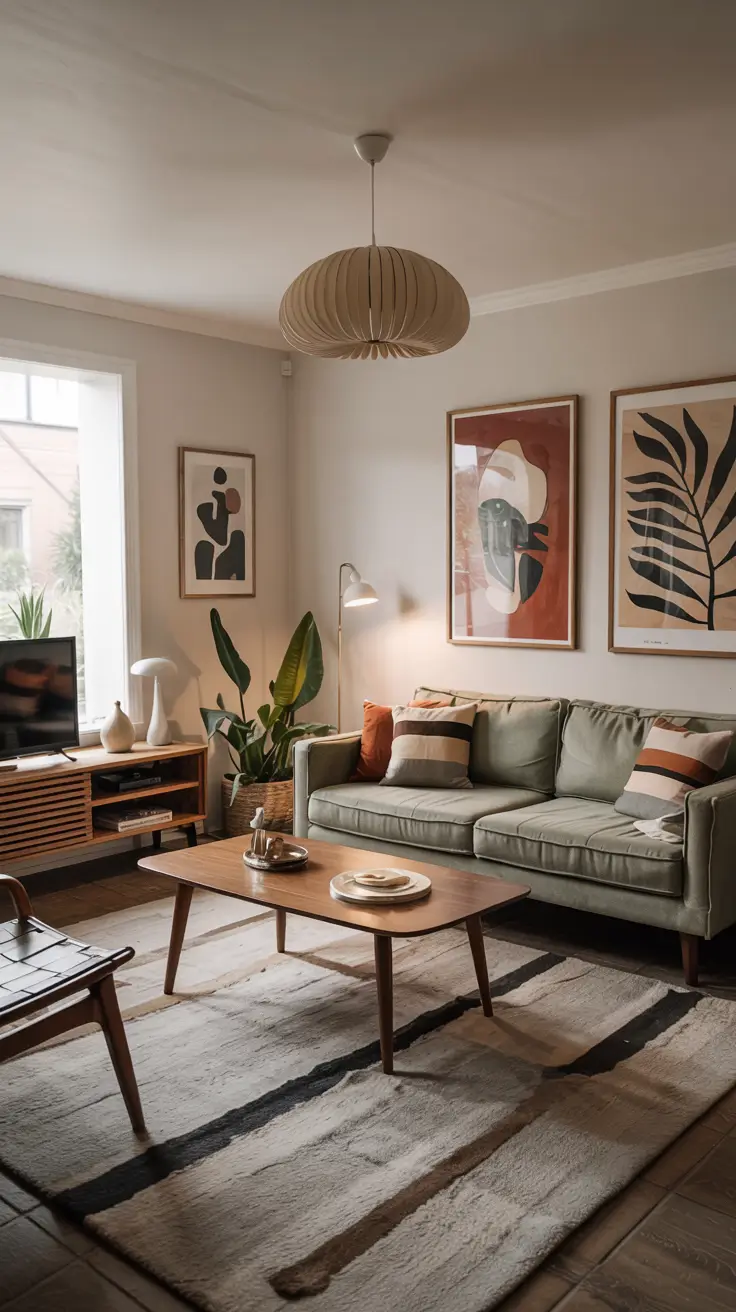 28 Scandinavian Living Room Ideas 2026