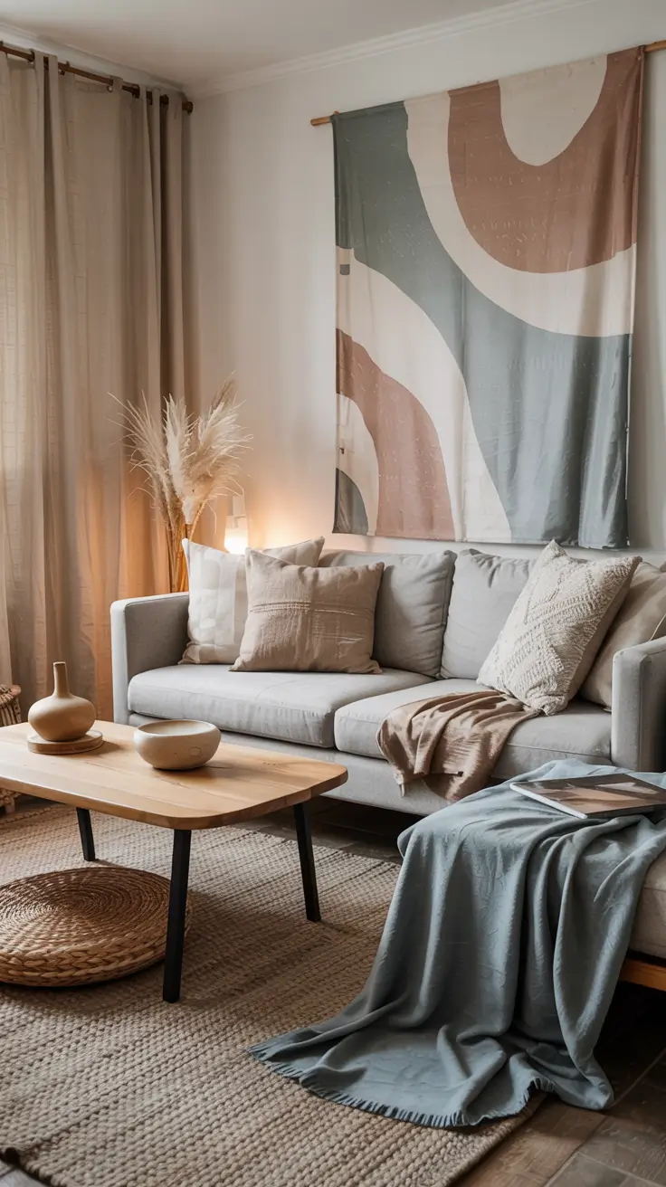 28 Scandinavian Living Room Ideas 2026