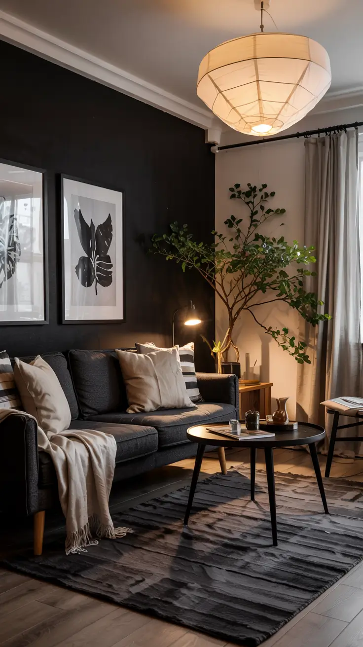 28 Scandinavian Living Room Ideas 2026