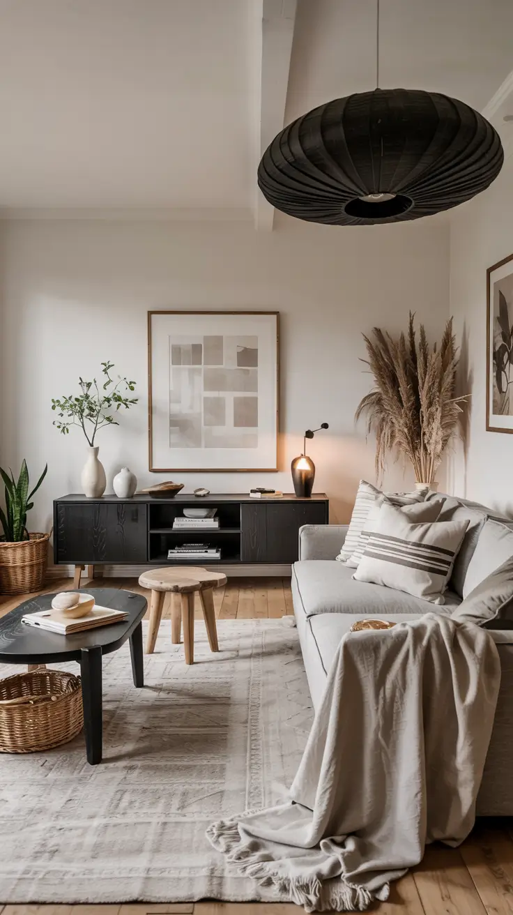 28 Scandinavian Living Room Ideas 2026