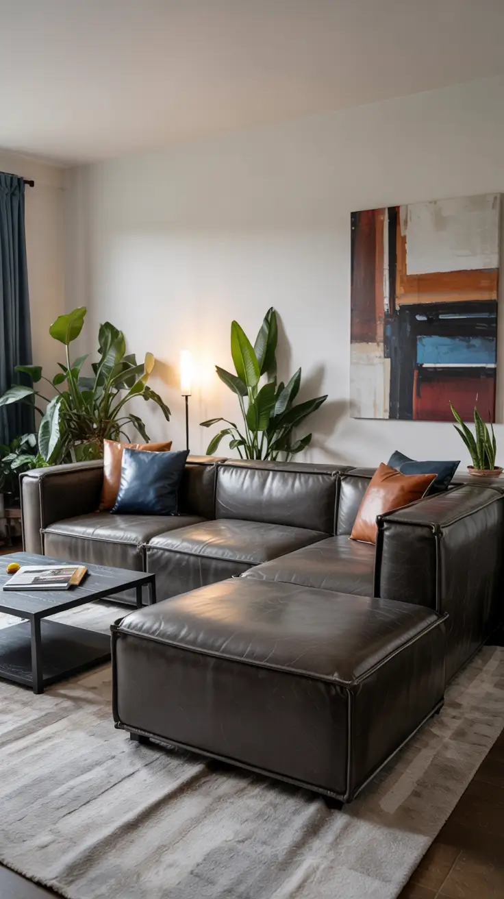 35 Sectionals Living Room Ideas 2026: Modern, Cozy, and Stylish Designs for Every Home