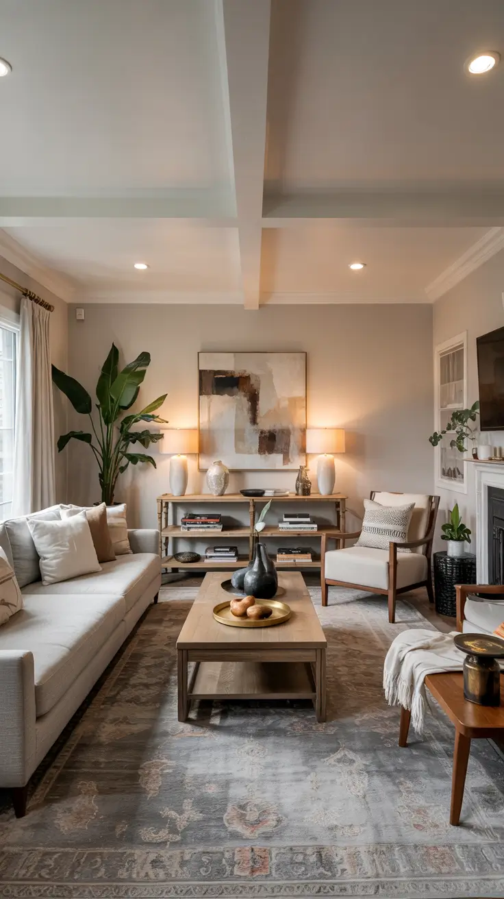 35 Sectionals Living Room Ideas 2026: Modern, Cozy, and Stylish Designs for Every Home