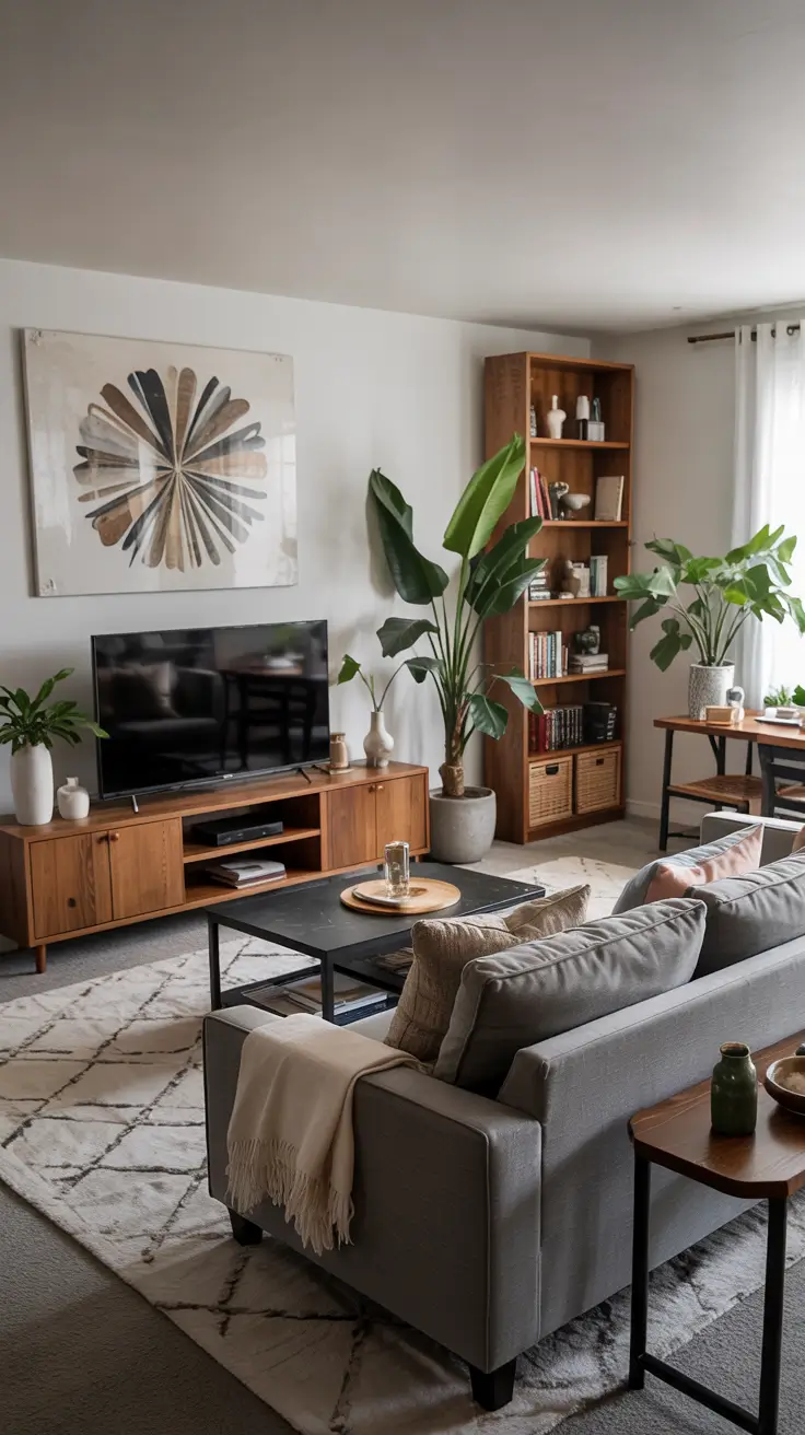 35 Sectionals Living Room Ideas 2026: Modern, Cozy, and Stylish Designs for Every Home