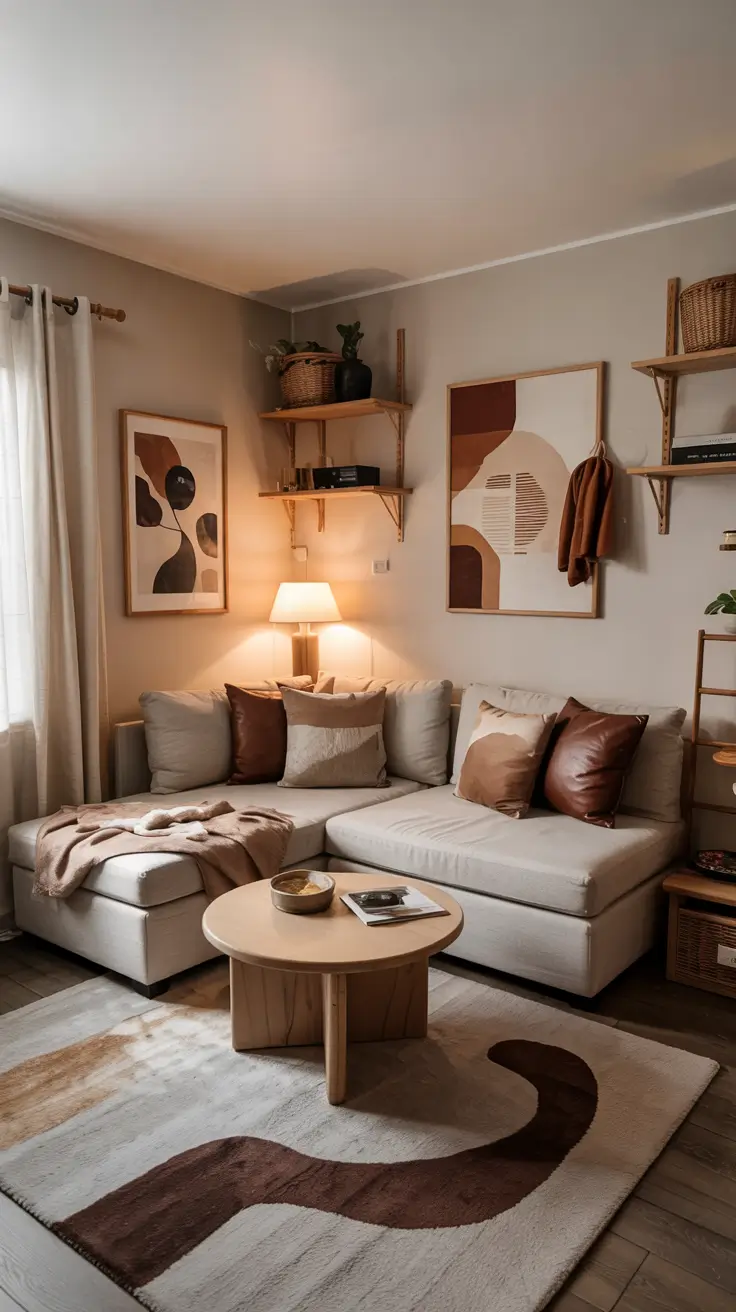 35 Sectionals Living Room Ideas 2026: Modern, Cozy, and Stylish Designs for Every Home