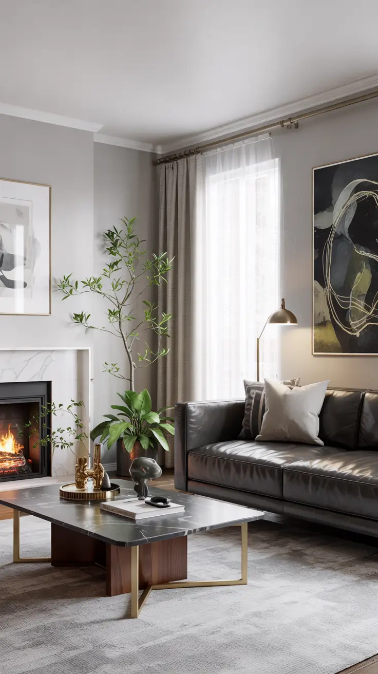 35 Sectionals Living Room Ideas 2026: Modern, Cozy, and Stylish Designs for Every Home