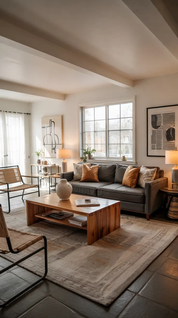 35 Sectionals Living Room Ideas 2026: Modern, Cozy, and Stylish Designs for Every Home