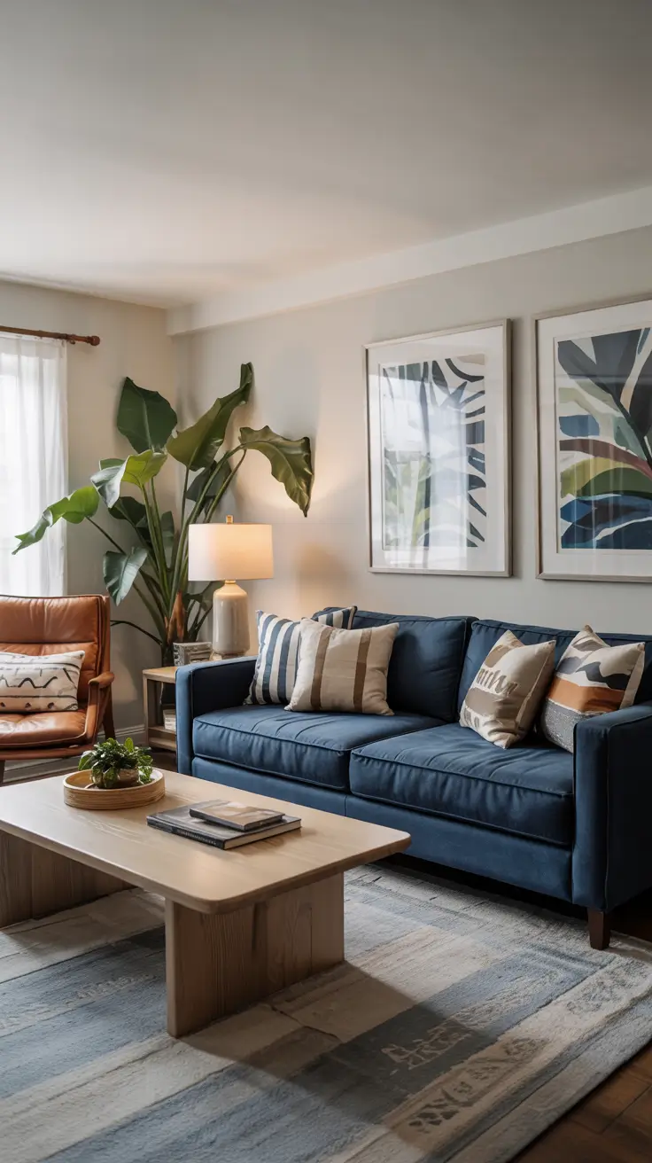 35 Sectionals Living Room Ideas 2026: Modern, Cozy, and Stylish Designs for Every Home