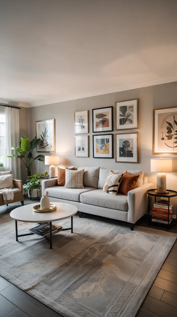 35 Sectionals Living Room Ideas 2026: Modern, Cozy, and Stylish Designs for Every Home