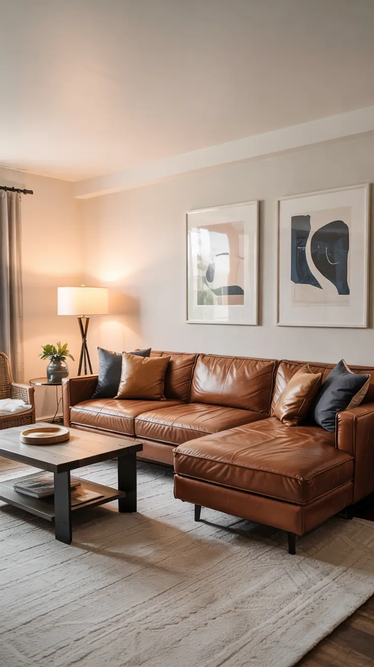 35 Sectionals Living Room Ideas 2026: Modern, Cozy, and Stylish Designs for Every Home