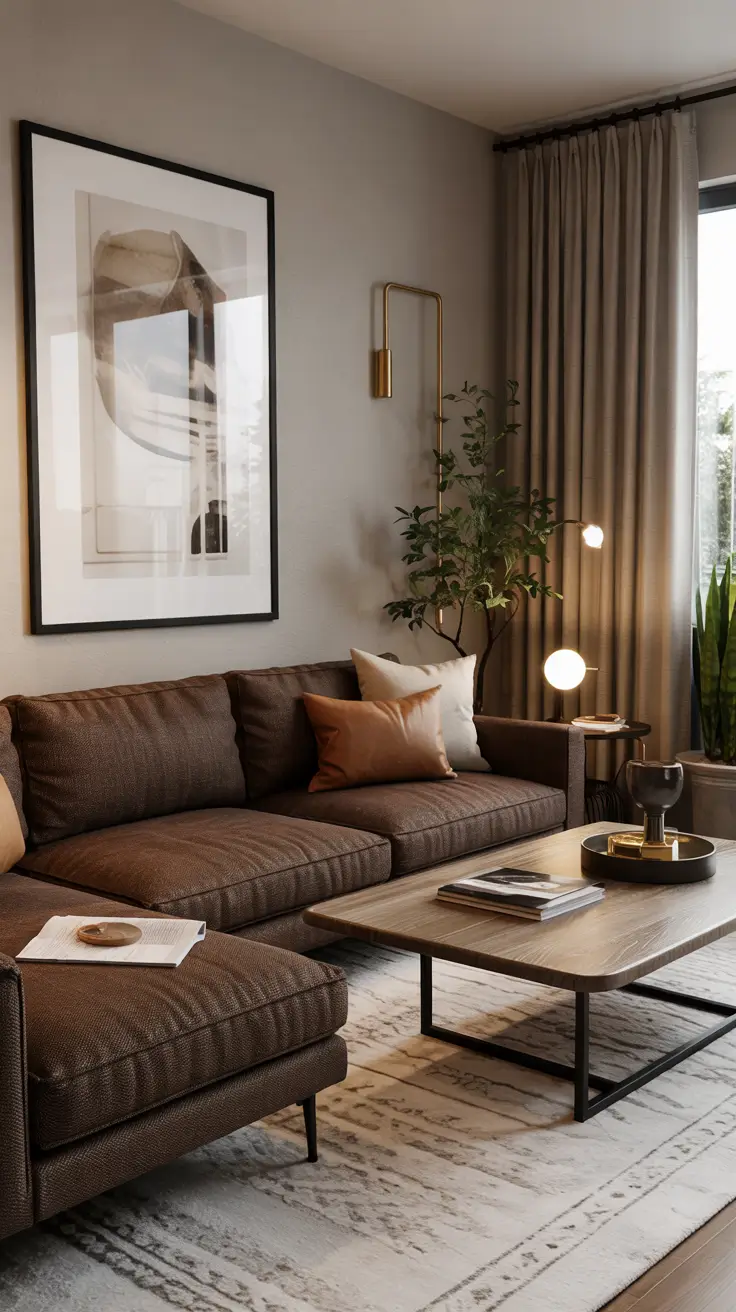 35 Sectionals Living Room Ideas 2026: Modern, Cozy, and Stylish Designs for Every Home