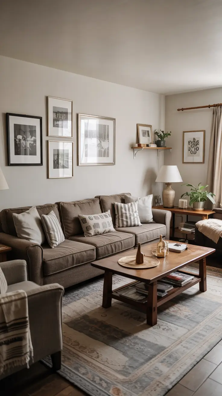 35 Sectionals Living Room Ideas 2026: Modern, Cozy, and Stylish Designs for Every Home