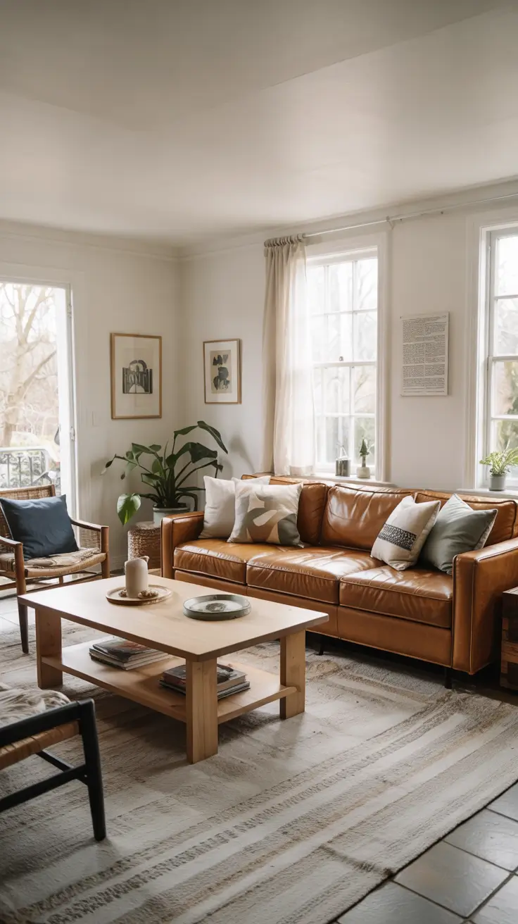 35 Sectionals Living Room Ideas 2026: Modern, Cozy, and Stylish Designs for Every Home