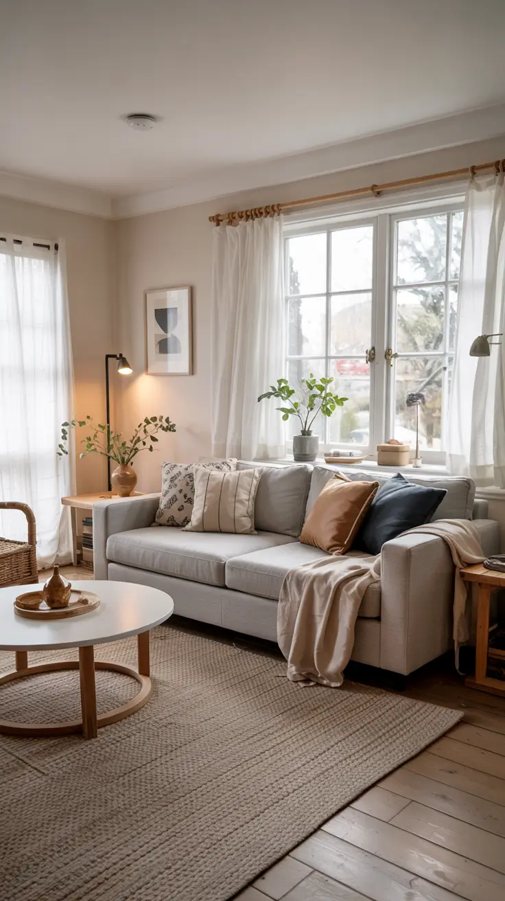 35 Sectionals Living Room Ideas 2026: Modern, Cozy, and Stylish Designs for Every Home