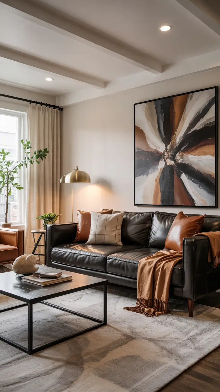 35 Sectionals Living Room Ideas 2026: Modern, Cozy, and Stylish Designs for Every Home