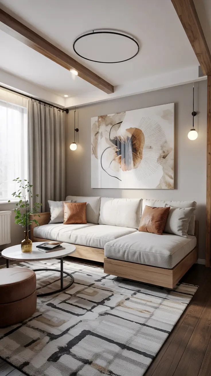 35 Sectionals Living Room Ideas 2026: Modern, Cozy, and Stylish Designs for Every Home