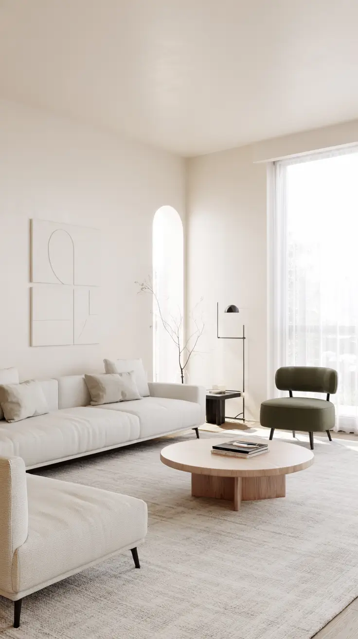 35 Sectionals Living Room Ideas 2026: Modern, Cozy, and Stylish Designs for Every Home